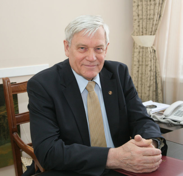 Владимир Иванков