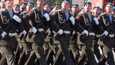 Фото Аркадия УВАРОВА