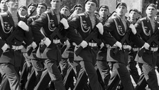 Фото Аркадия УВАРОВА