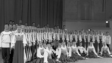 Русский народный хор имени Пятницкого