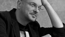 Режиссер Алексей Крикливый