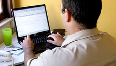 Введение закона коснется около 30 тысяч пользователей Рунета. Фото с сайта www.teleport2001.ru