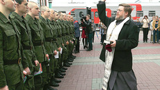 Фото  Аркадия УВАРОВА
