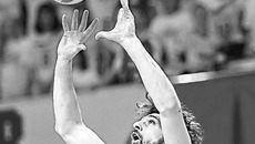 Александр Бутько: сезон завершился ударно! Фото с сайта www.lokovolley.ru