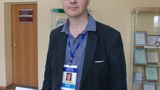 Павел Евгеньевич ФОКИН