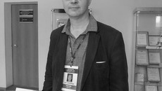 Павел Евгеньевич ФОКИН