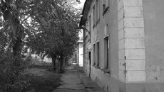 Заплатить налоги за придомовую территорию в Новосибирске пока невозможно. Фото Михаила ПЕРМИНА