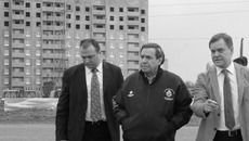 Строительство в городе Обь сдерживается и недостатком мощностей в сфере ЖКХ. Фото с сайта правительства НСО