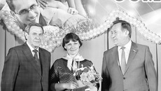Международный день семьи прошел в Маслянинском районе