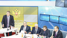 Фото с сайта Совета Федерации РФ