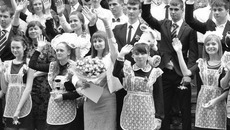 Молодое поколение отличается неординарностью поступков и огромным желанием выделиться, лидировать, состояться в учебе, творчестве, жизни. Фото Юлии НАЗАРЕНКО