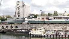 Фото Аркадия УВАРОВА