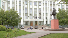 Фото Аркадия УВАРОВА
