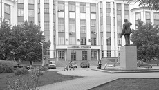 Фото Аркадия УВАРОВА