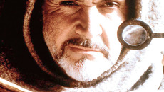 Кадр из фильма «Имя Розы»