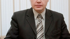 Сергей МАКСИМОВ, президент Союза транспортников, экспедиторов и логистов Сибири