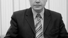 Сергей МАКСИМОВ, президент Союза транспортников, экспедиторов и логистов Сибири