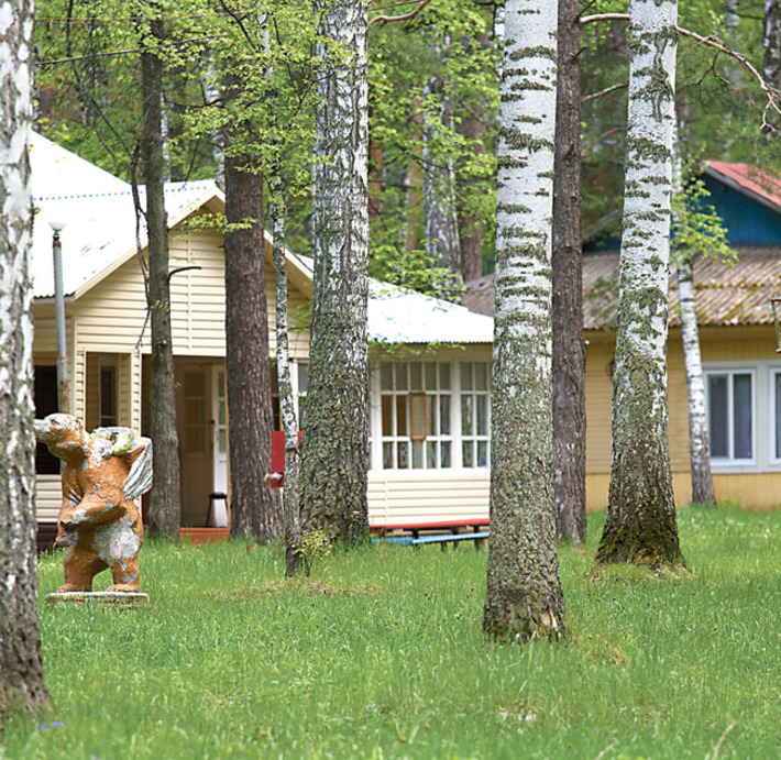 Фото Аркадия УВАРОВА
