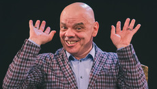 Фото Фрола ПОДЛЕСНОГО