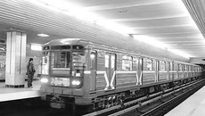 Новосибирский метрополитен перевозит порядка 21 миллиона пассажиров в месяц. Фото Аркадия УВАРОВА