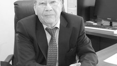Академик Анатолий ШАЛАГИН, директор Института автоматики и электрометрии СО РАН