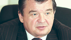 Генеральный директор ФГУП СНИИГГиМС А.С. Ефимов