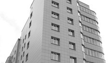 Квартиры в новостройке отделаны под ключ. Фото Натальи МАНТОРОВОЙ