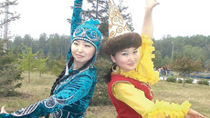 Предыдущий XVIII Международный фестиваль национальных культур в Бердске. Фото Татьяны ШИПИЛОВОЙ