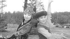 Предыдущий XVIII Международный фестиваль национальных культур в Бердске. Фото Татьяны ШИПИЛОВОЙ