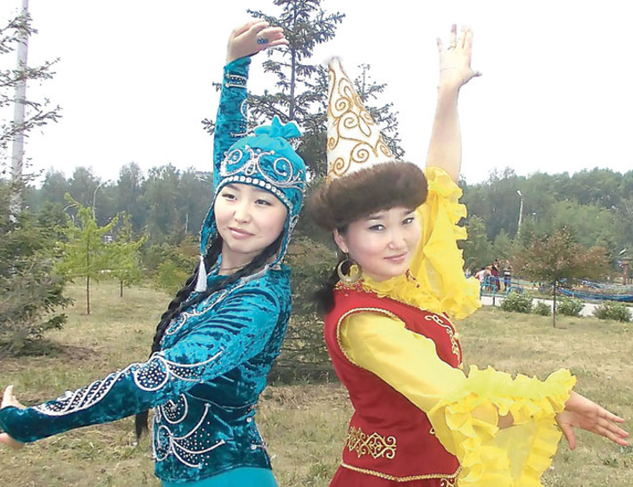 Предыдущий XVIII Международный фестиваль национальных культур в Бердске. Фото Татьяны ШИПИЛОВОЙ