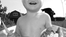 Фото Михаила ПЕРМИНА