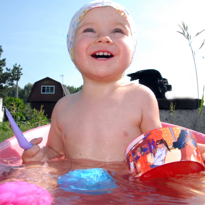 Фото Михаила ПЕРМИНА