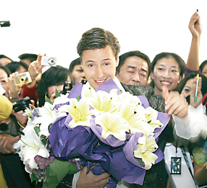 Фото с сайта www.vitas.com