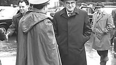 В Новосибирске Андропов пробыл лишь несколько часов, но его визит надолго запомнился сотрудникам областного управления КГБ