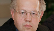 Среди новых управленцев новосибирской мэрии — Александр Люлько