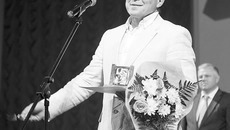Победа для врача года анестезиолога Александра Кривошапкина стала приятной неожиданностью. Фото Аркадия УВАРОВА