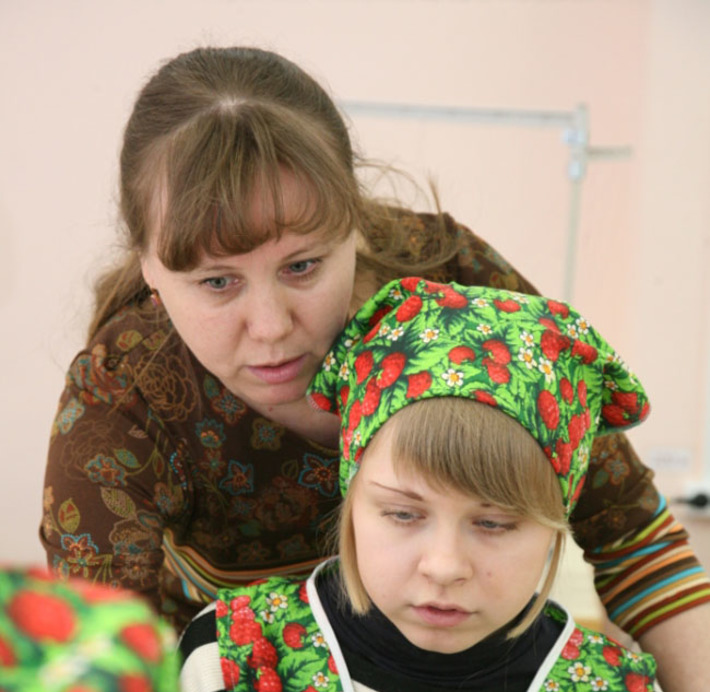 Обучение в Новосибирском колледже  легкой промышленности и сервиса