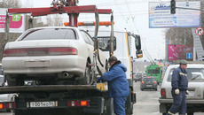 Фото Михаила ПЕРМИНА