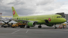 Фото Аркадия УВАРОВА