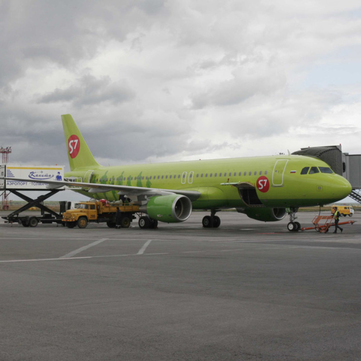 Фото Аркадия УВАРОВА