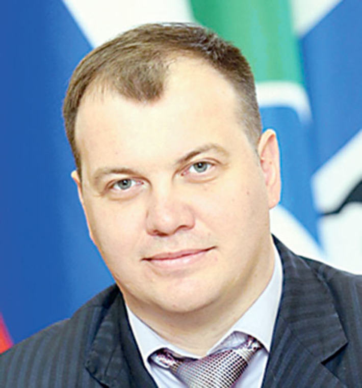 Сергей СУББОТИН, депутат Законодательного собрания Новосибирской области по избирательному округу № 18
