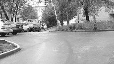 Работа по ремонту внутриквартальных территорий идет достаточно активно