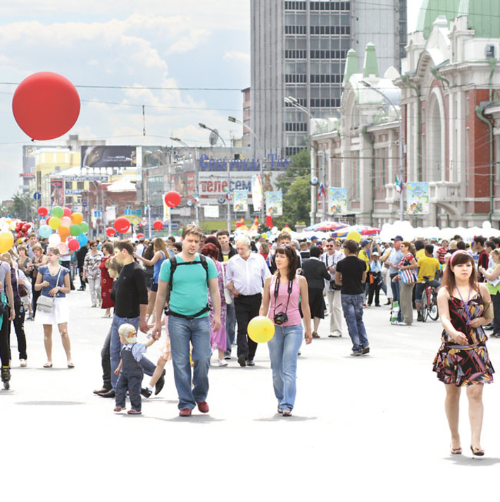 Фото Аркадия УВАРОВА (архив)