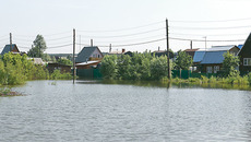 Фото Аркадия УВАРОВА