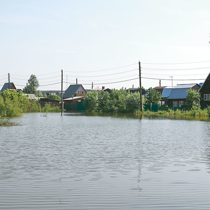 Фото Аркадия УВАРОВА