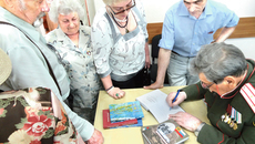 Фото прислано Натальей КАПИНОЙ