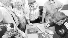 Фото прислано Натальей КАПИНОЙ