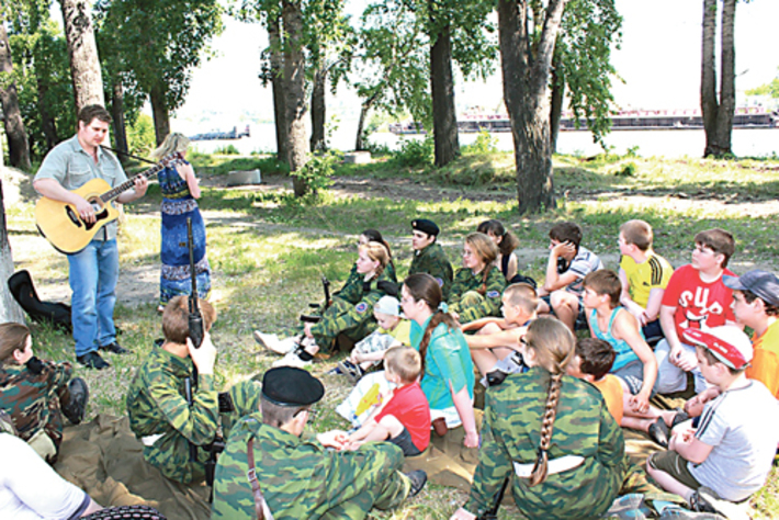 Фото прислано Ольгой ВОЛКОВОЙ