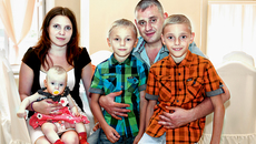 Фото Аркадия УВАРОВА
