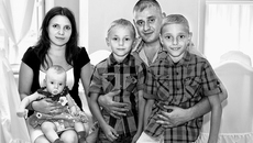 Фото Аркадия УВАРОВА